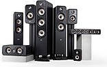 Polk Audio ES50 Black, фото 3