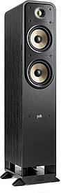 Polk Audio ES55 Black