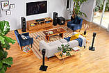 Polk Audio ES50 Black, фото 8