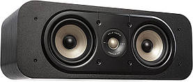 Polk Audio ES30 Black