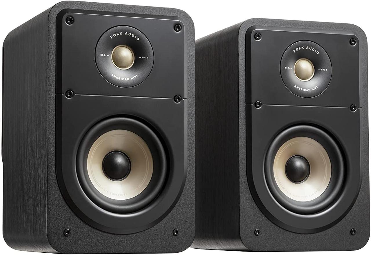 Polk Audio ES15 Black