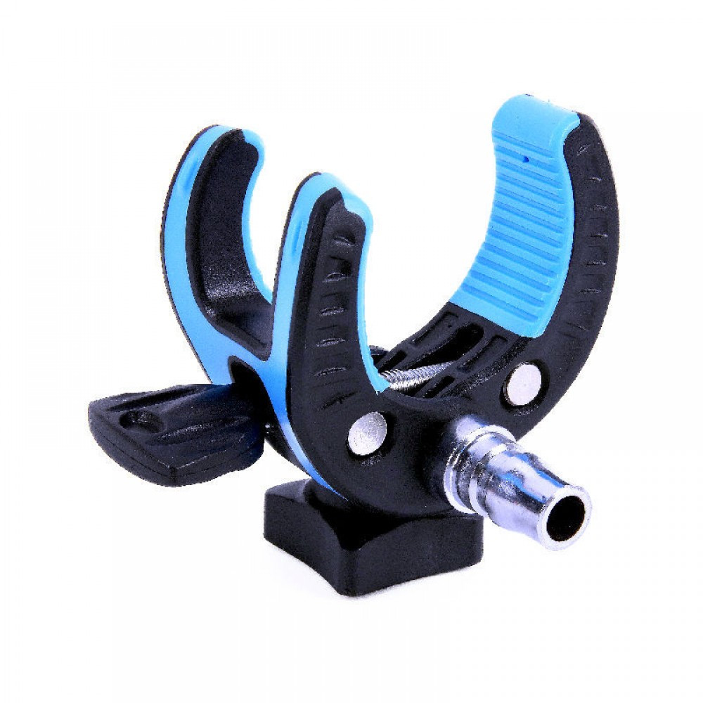 Насадка тримач Crab для секс-машини QC, фото 1