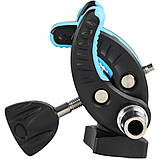 Насадка тримач Crab для секс-машини QC, фото 4