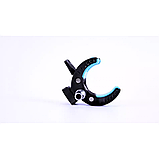 Насадка тримач Crab для секс-машини QC, фото 7