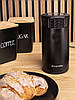 Кавомолка електрична KM-6732 із імпульсним режимом 150 Вт Kamille KM-6731, фото 7