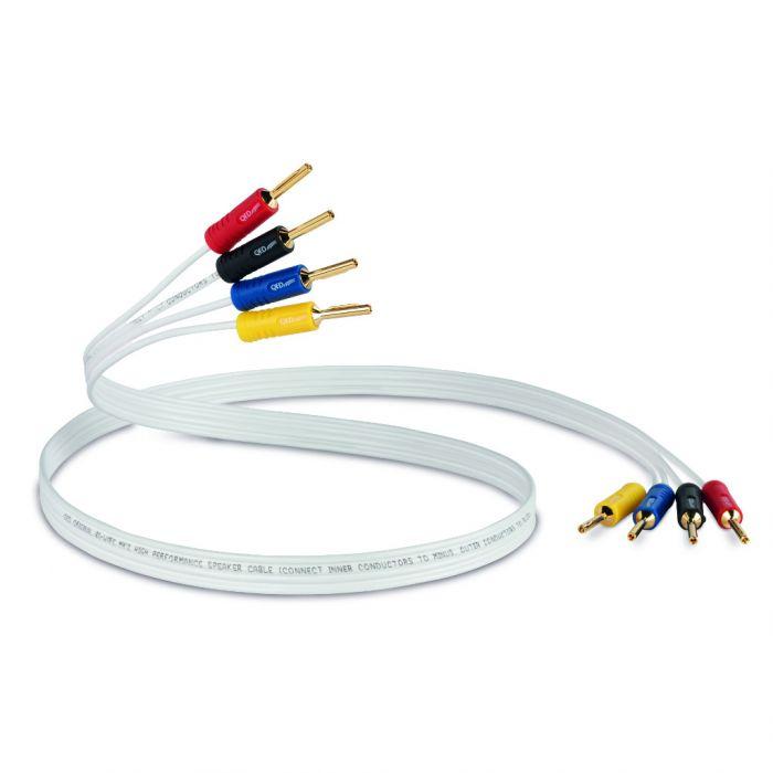 QED Original Bi-wire 50m, фото 1