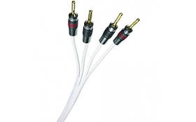 QED Silver Anniversary XT Bi-wire 50m