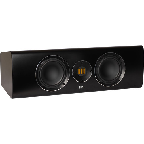 Elac Carina CC241.4 Black