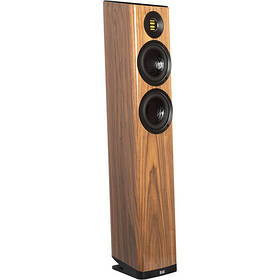 Elac FS 407 Walnut