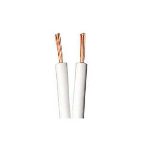QED 79 Strand SPKR Cable White 100m