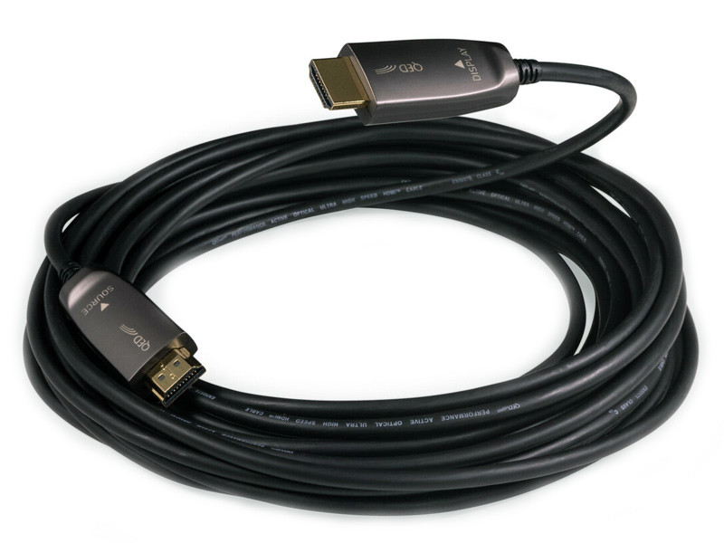 QED Perf Optical Ultra 8K HS HDMI 7.5m, фото 1