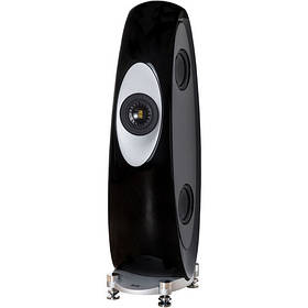 Elac Concentro M Black