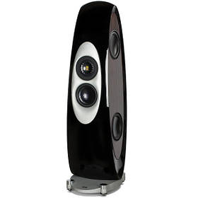 Elac Concentro Black