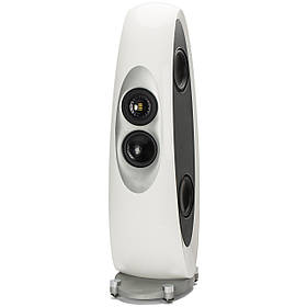 Elac Concentro White