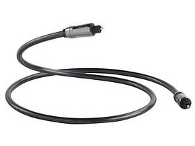 QED Perfomance Optical 1.5m Graphite