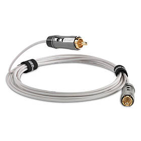 QED Perfomance Mini Subwoofer 100m/r