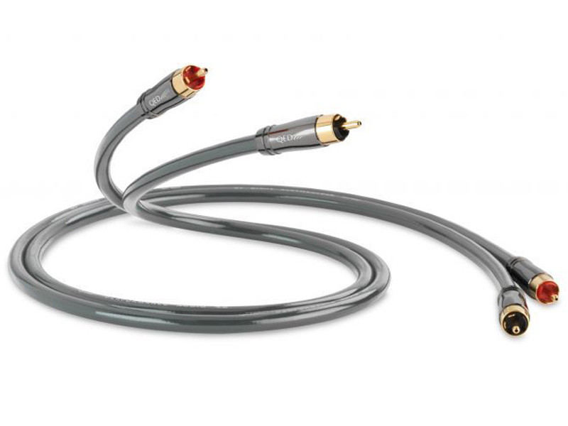 QED Perfomance Audio 40i 0.6m, фото 1