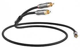 QED Perfomance J2P 1.5m Graphite