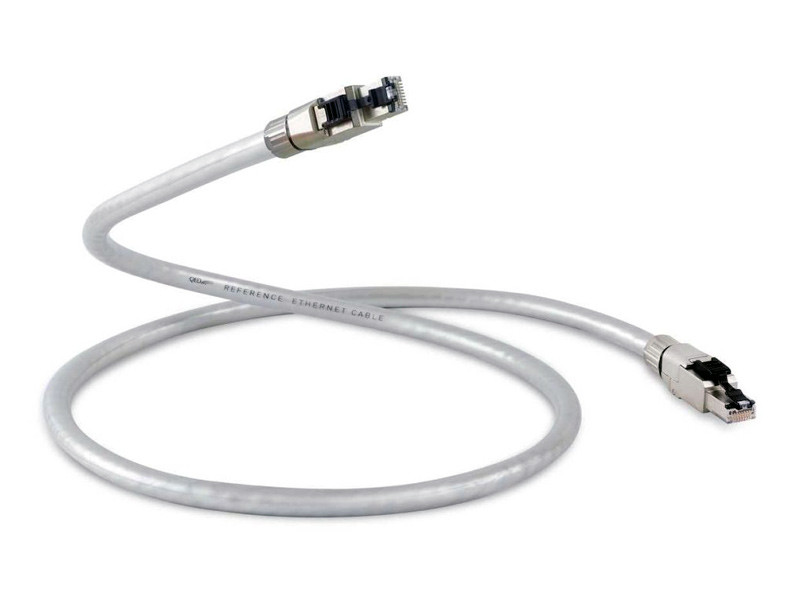 QED Reference Ethernet 1m, фото 1