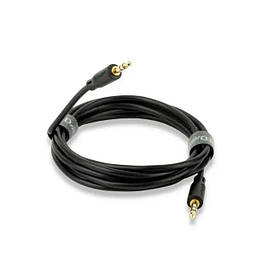 QED Connect 3.5mm Jack-Jack 1.5m
