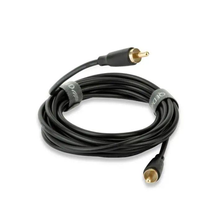 QED Connect Subwoofer Cable 3m, фото 1