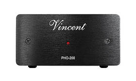 Vincent PHO-200 Black