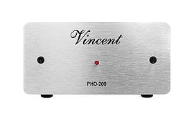 Vincent PHO-200 Silver