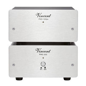 Vincent PHO-300  Silver