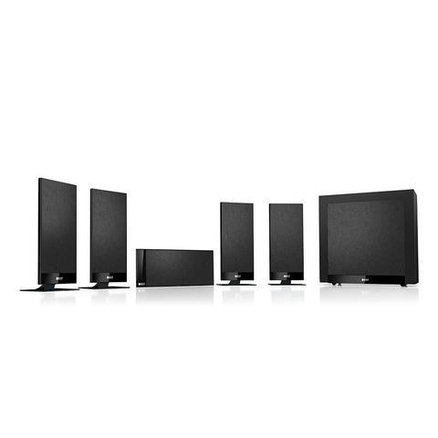 Комплект акустики 5.1 Kef T105