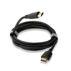 QED Connect 4K HDMI 1.5m