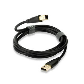 QED Connect Usb A(M)-B(M) 0.75m