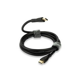 QED Connect Usb C(M)-C(M) 0.15m