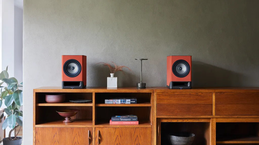 Technics SC-CX700