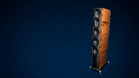 Børresen 03 Silver Supreme Edition