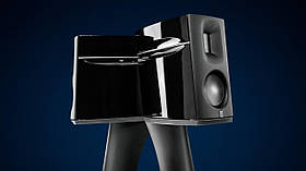 Børresen M1 Stand Mounted Loudspeaker