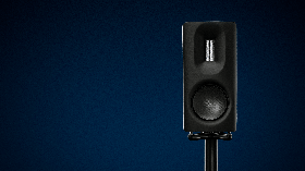 Børresen Z1 Stand Mounted Loudspeaker