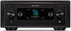 Marantz Link 10n Black