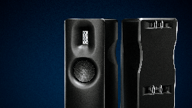 Børresen Z3 Floorstanding Loudspeaker