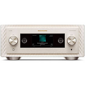 Marantz Link 10n Champagne