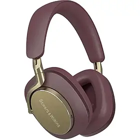 Bowers & Wilkins PX8 Royal Burgundy