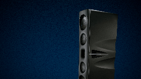 Børresen Z5 Floorstanding Loudspeaker