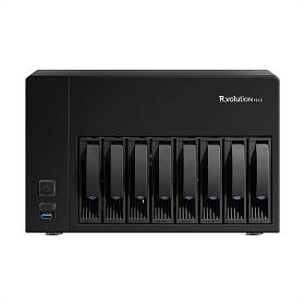 R_volution NAS