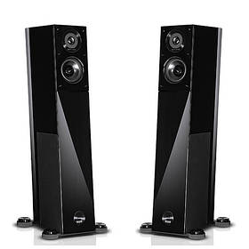 Audio Physic Virgo III Black