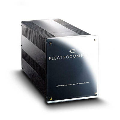 Усилители мощности Electrocompaniet
