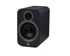 Q Acoustics 3030i Black Oak