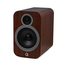 Q Acoustics 3030i Natural Walnut