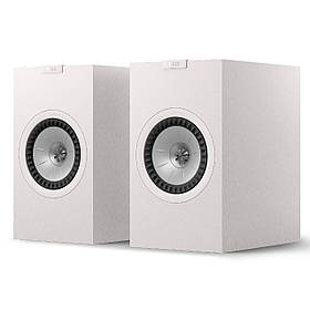 KEF Q3 Meta White