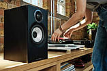Bowers & Wilkins 606 S3 Black, фото 7