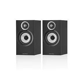 Bowers & Wilkins 607 S3 Black