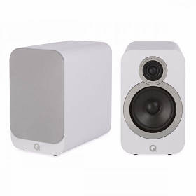 Q Acoustics 3010i White